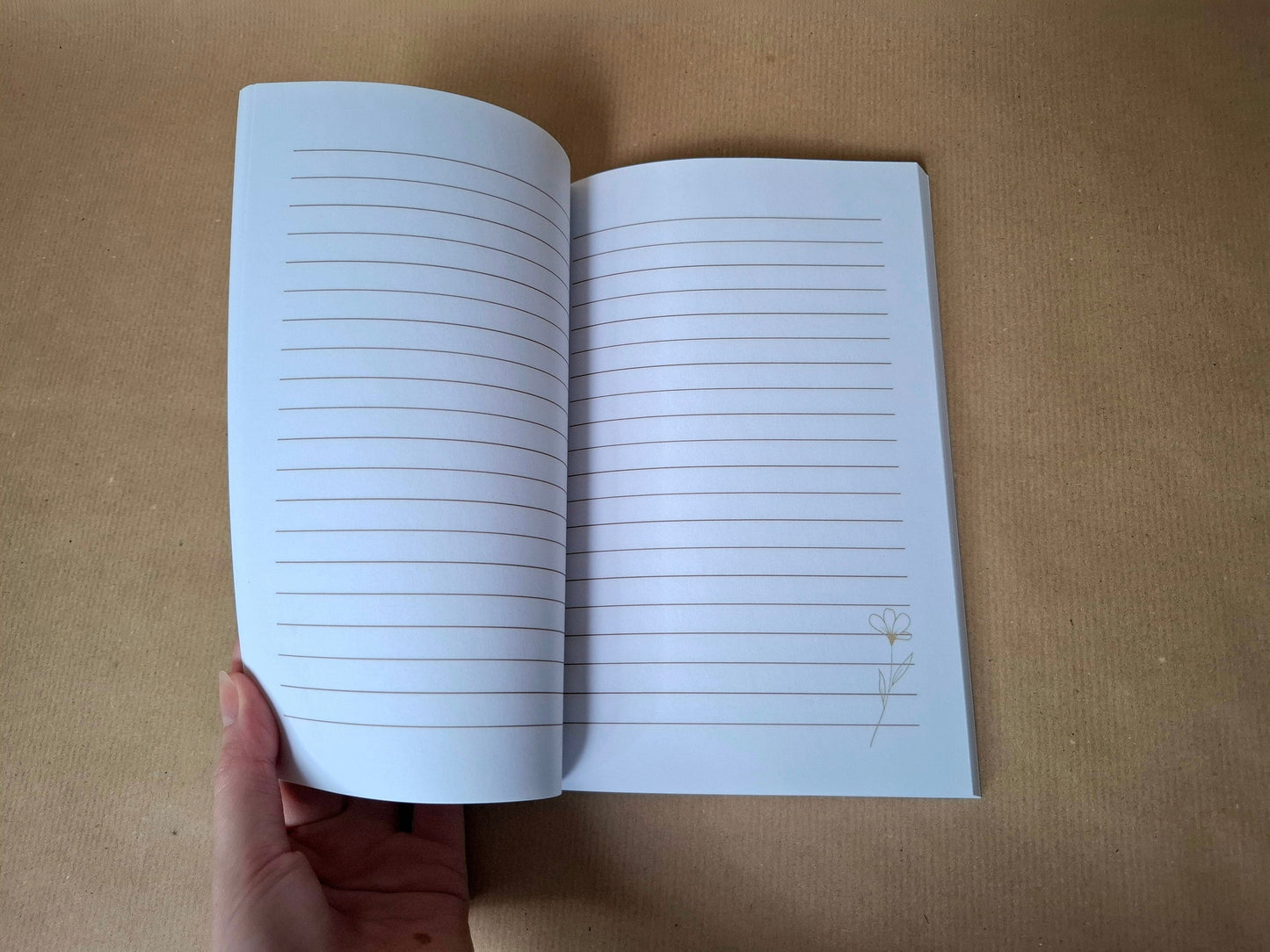 mama, myself & I Notizbuch mama, myself & I 