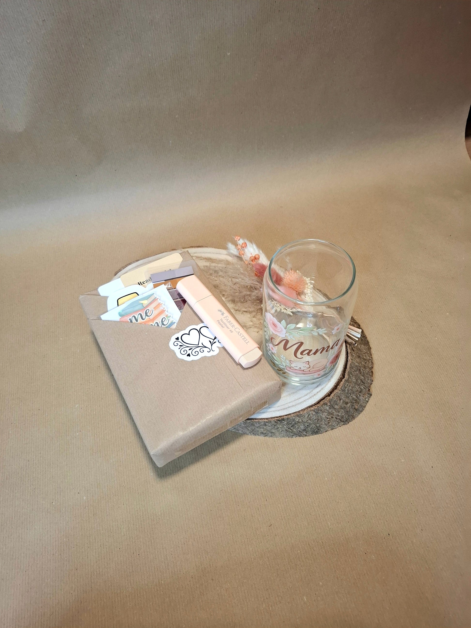 Mystery Book Bundle - mama, myself & I