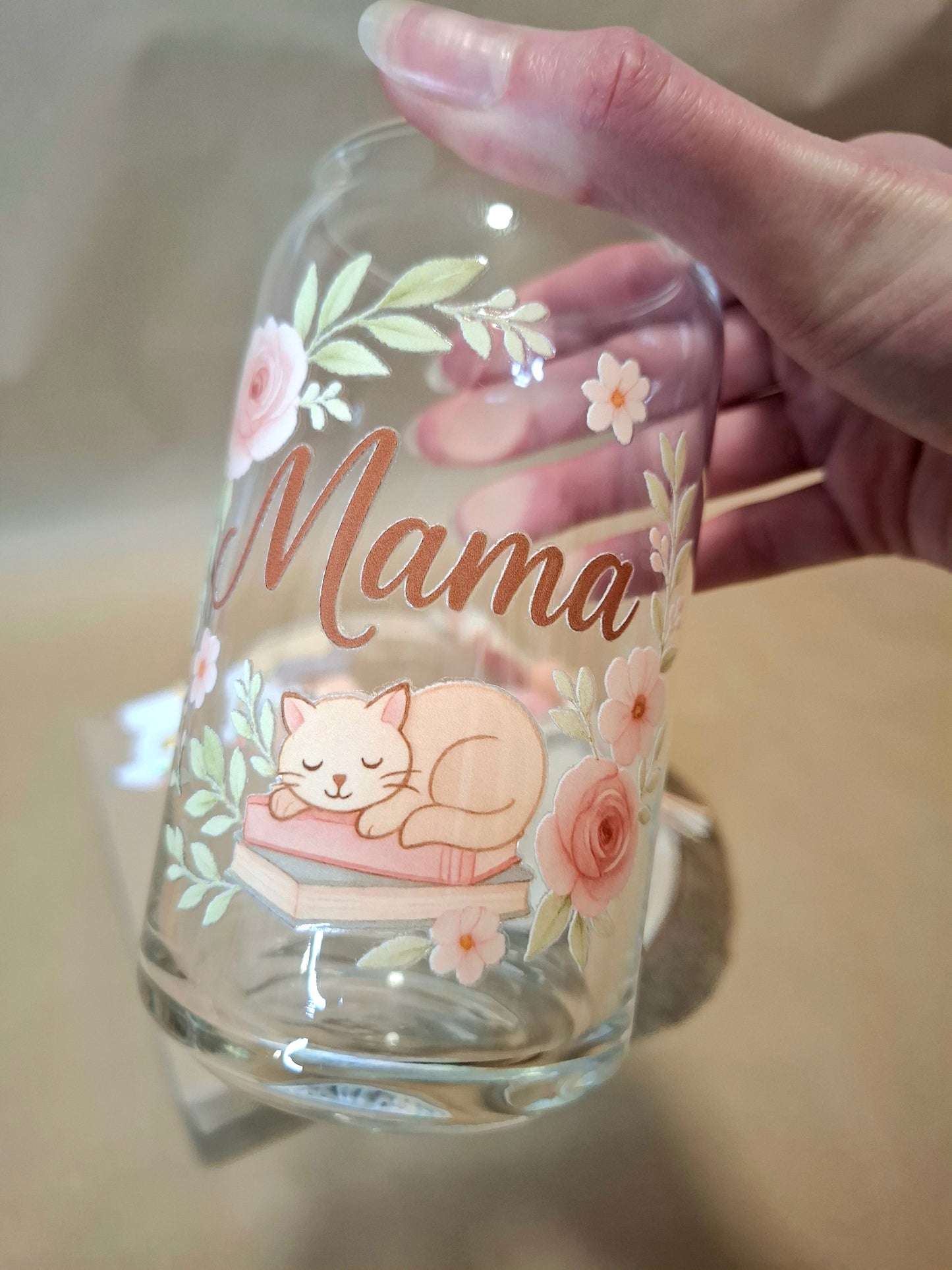 Mystery Book Bundle - mama, myself & I