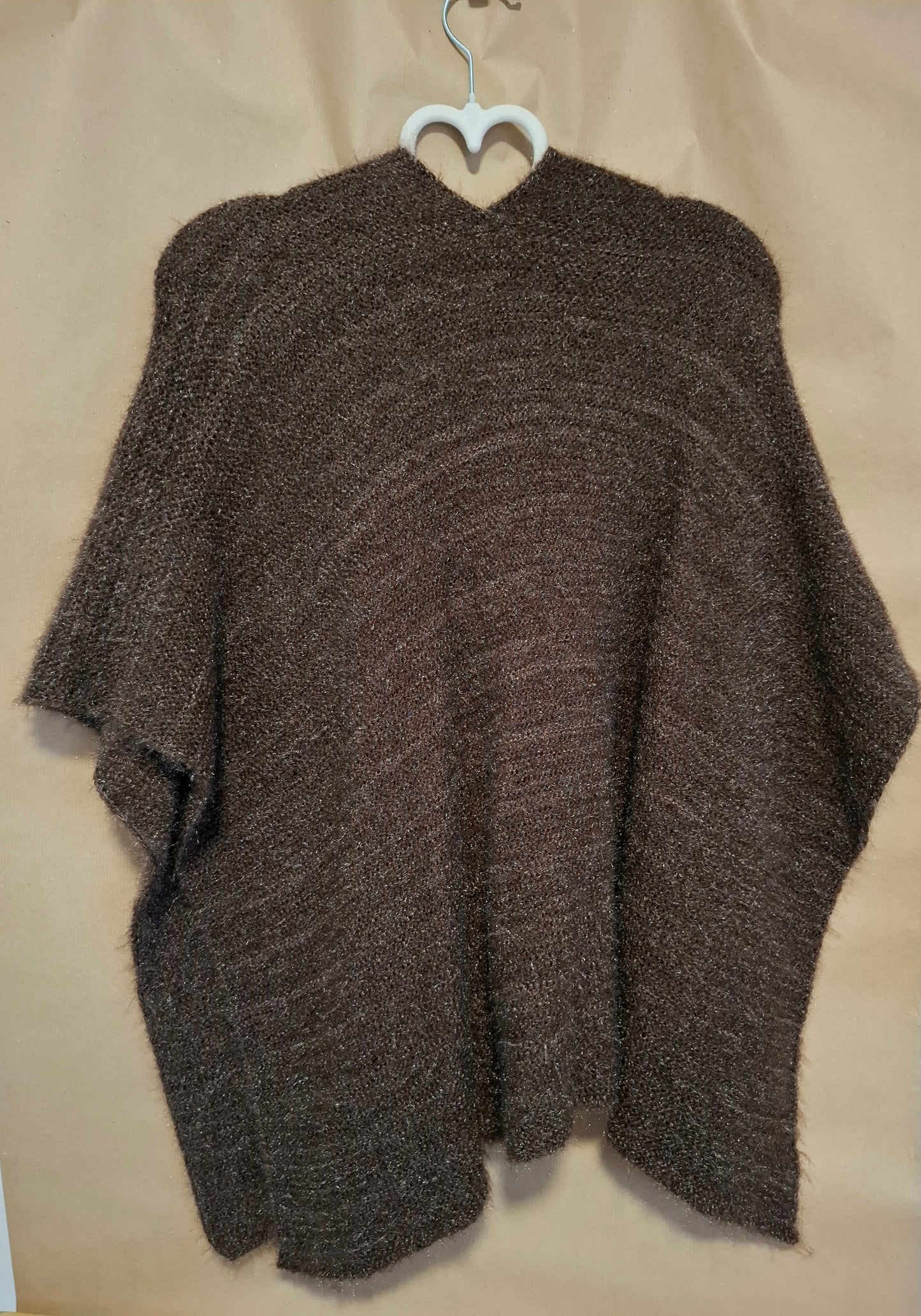 Cape, Strickjacke, mama, myself & I