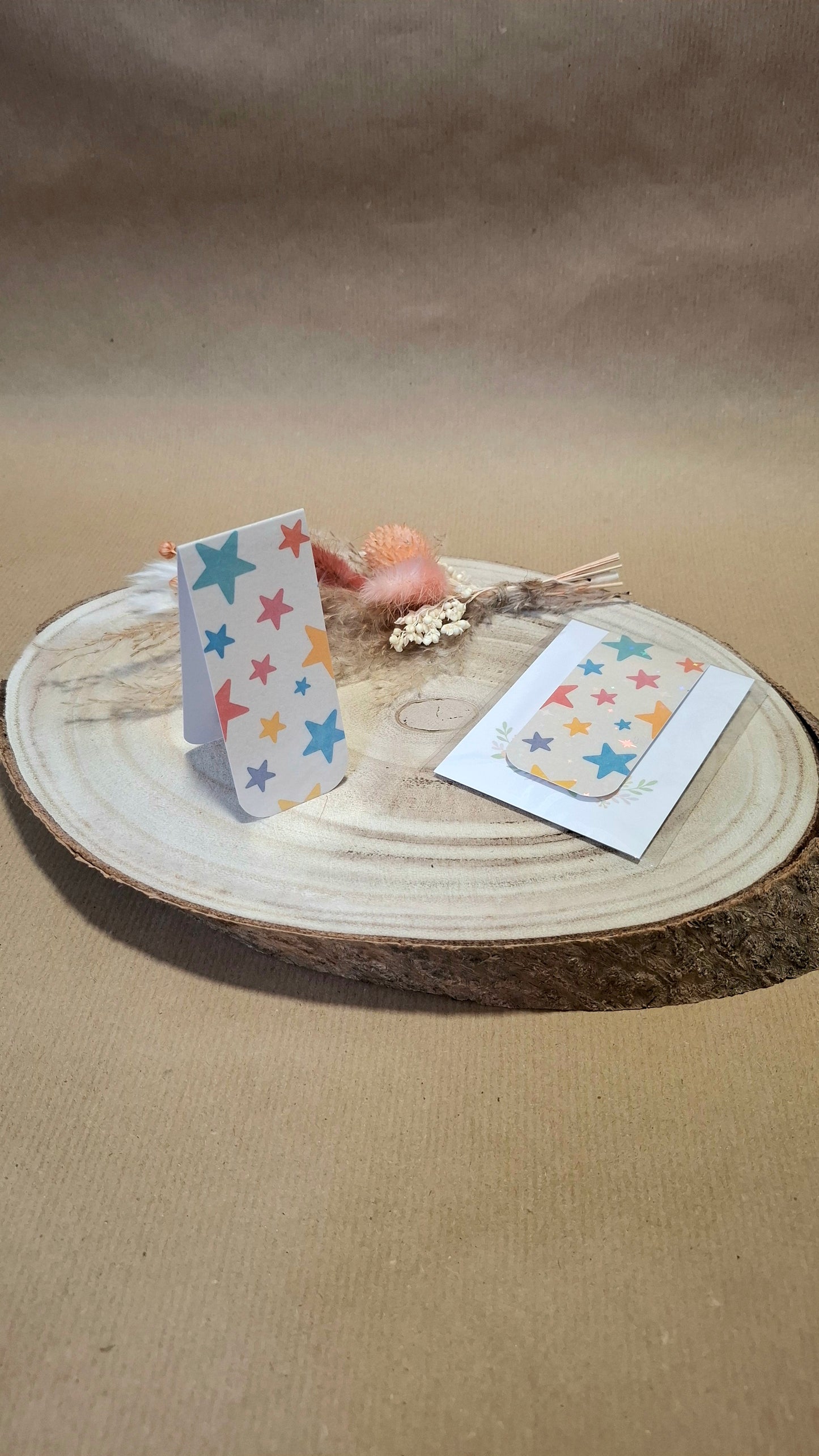 Magnetische Lesezeichen