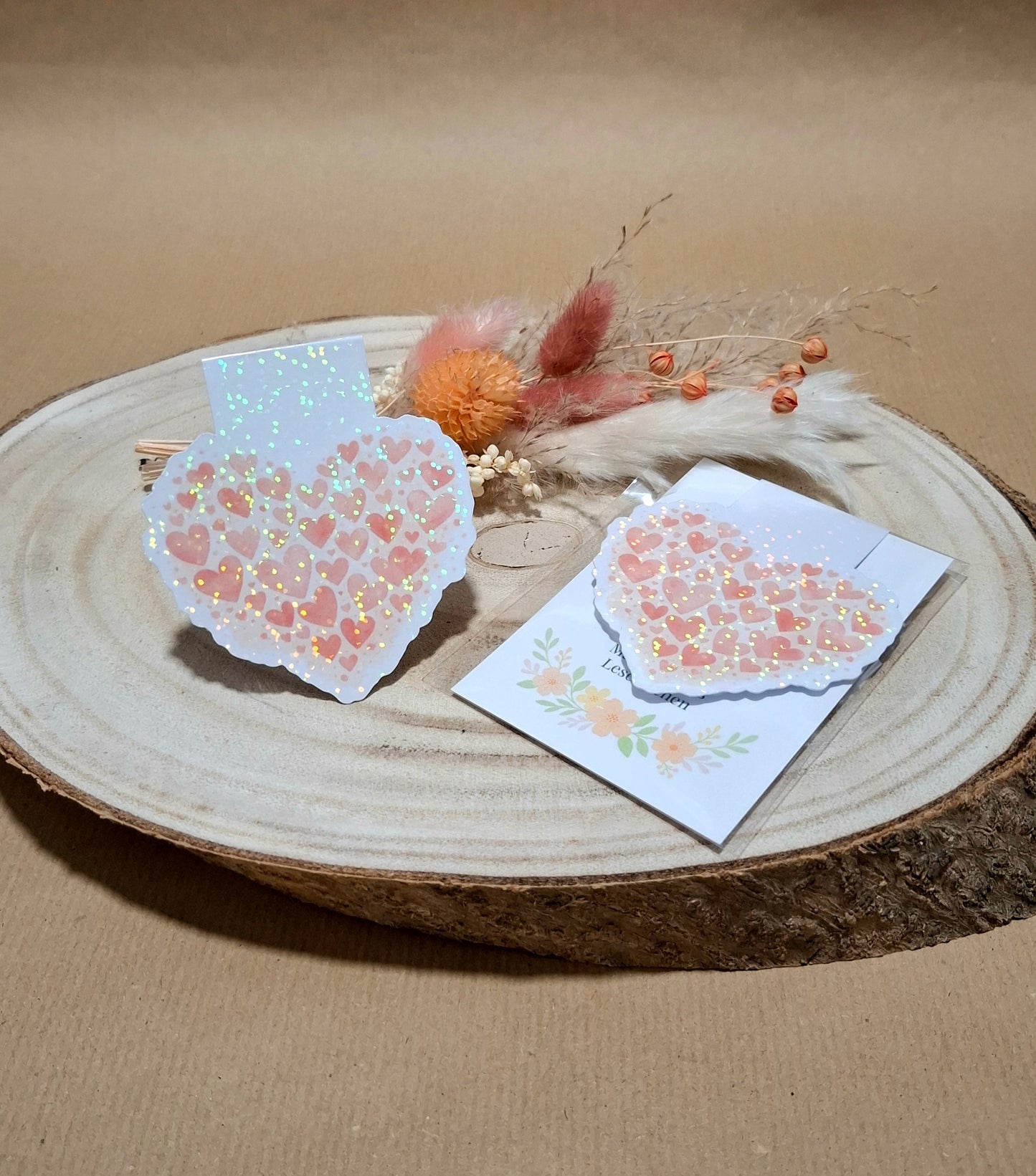 Magnetische Lesezeichen