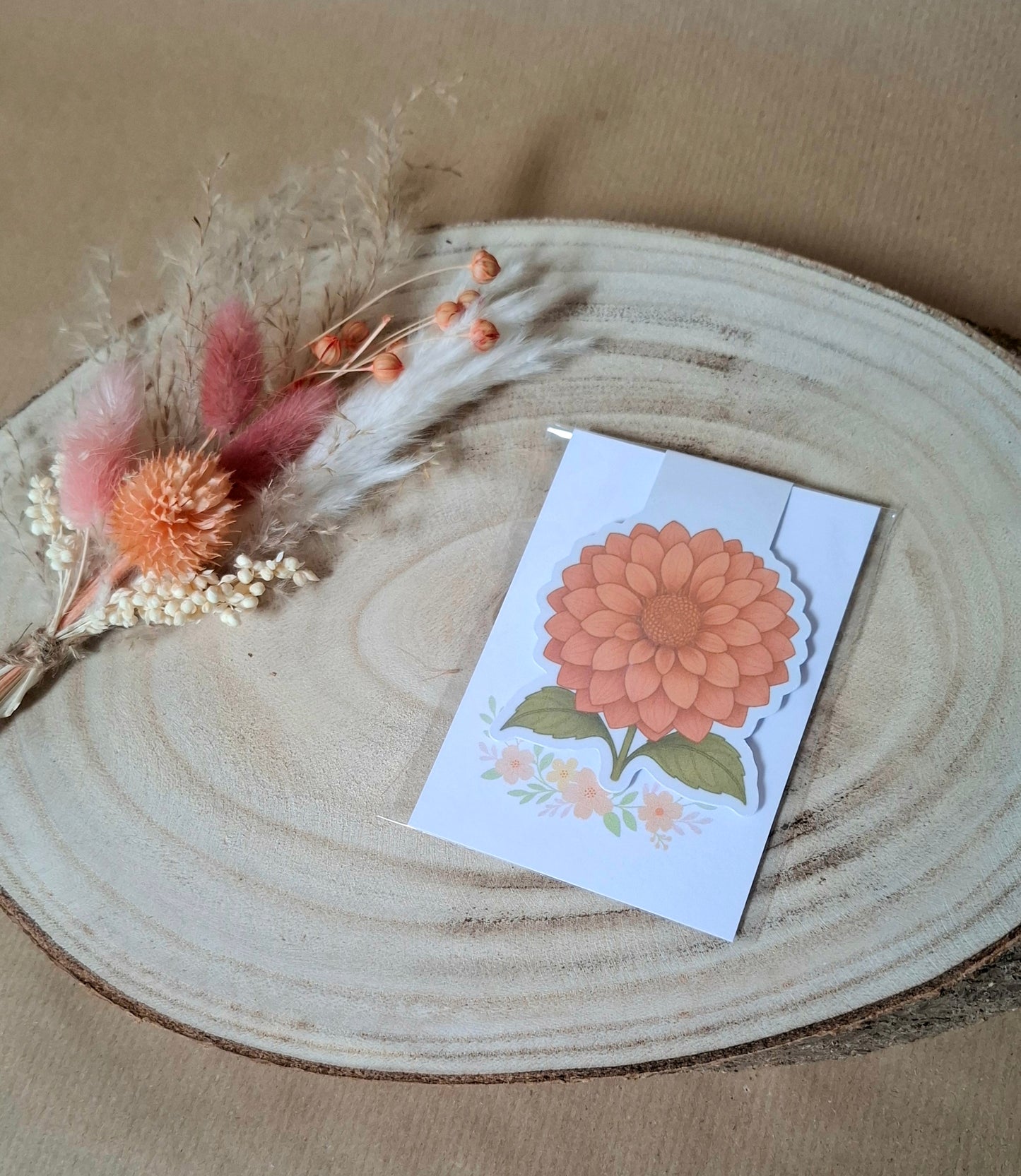 Magnetische Lesezeichen