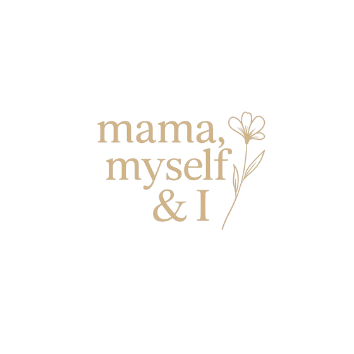 mama, myself & I