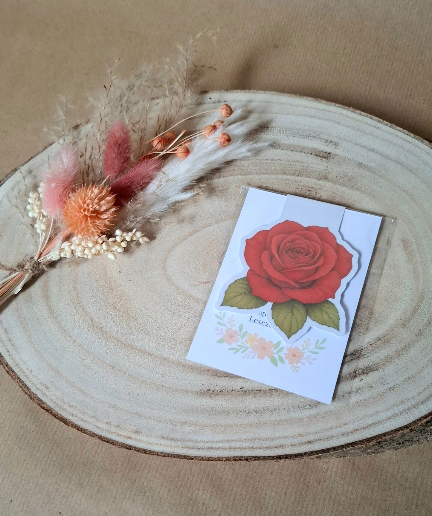 Magnetische Lesezeichen